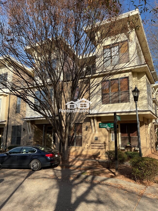 Foto del edificio - 3206 Noda Blvd