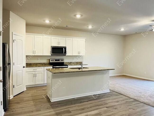 Building Photo - 300 Seidov Cobb Way