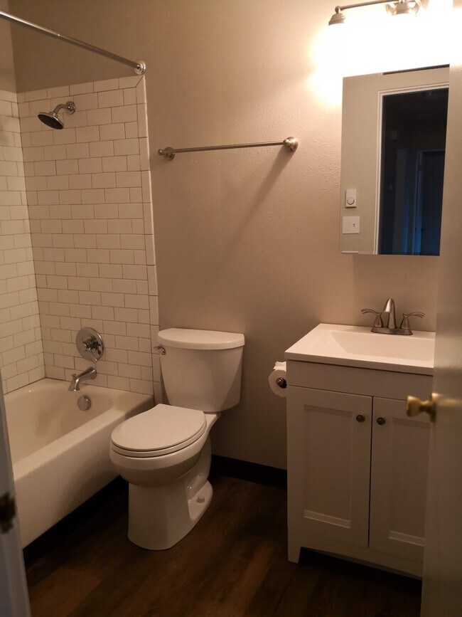 Foto del edificio - 5412 SE Harold Street