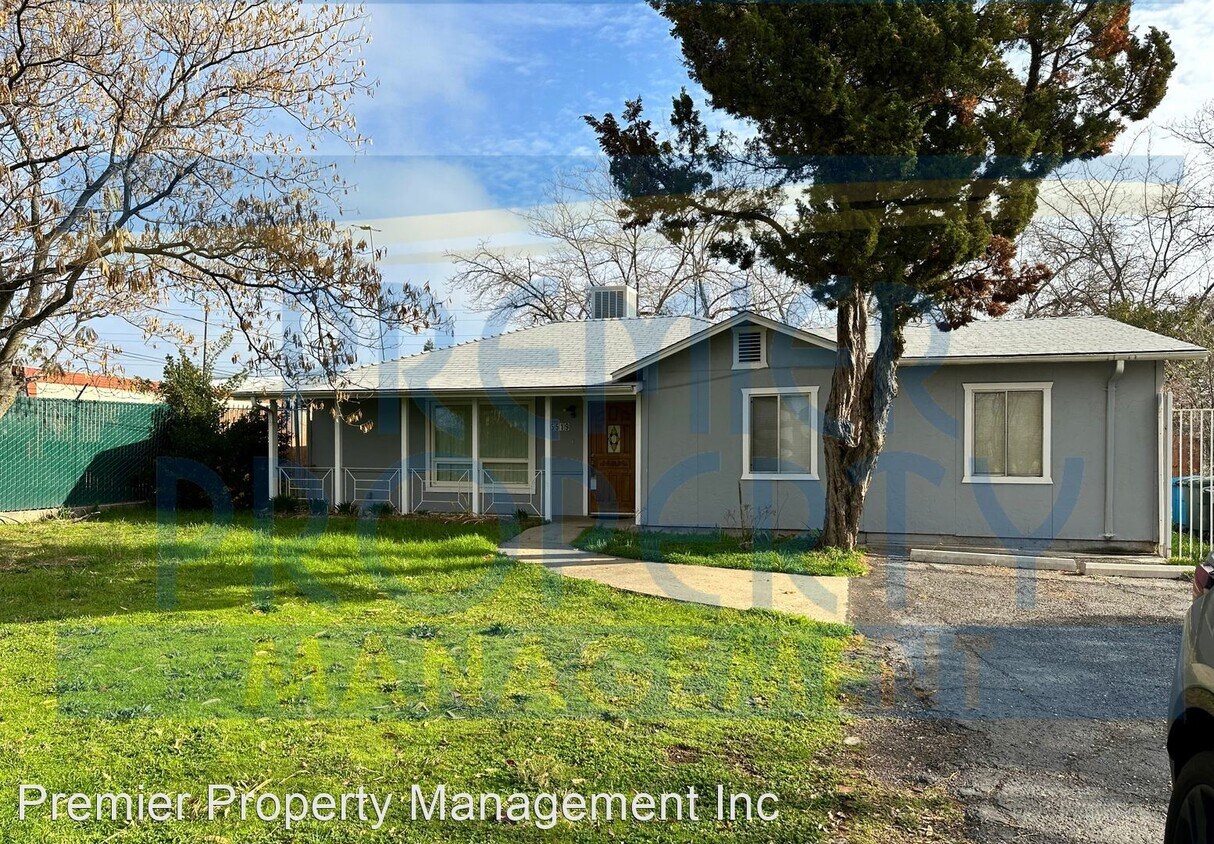 3 br, 1 bath House 5519 Lower Wyandotte Rd House Rental in Oroville