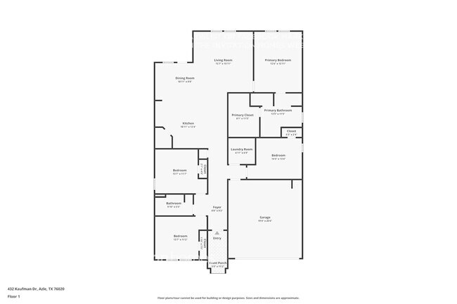 Building Photo - 432 Kaufman Dr