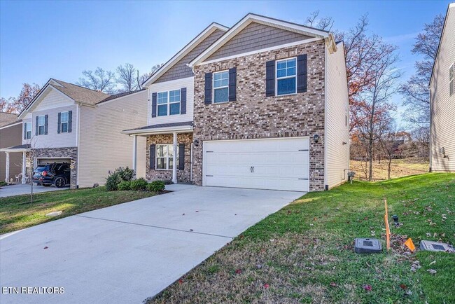 Building Photo - 1013 Curly Top Ln