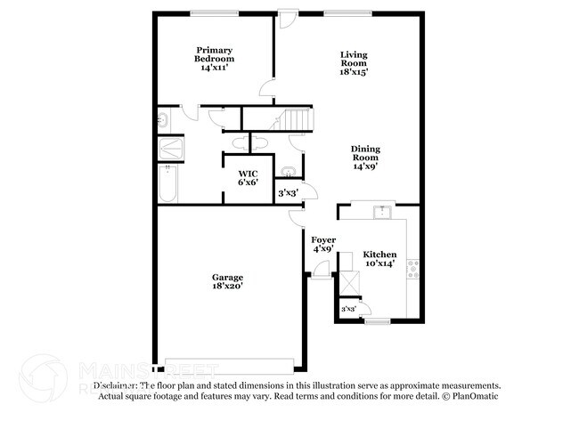 Building Photo - 25217 Dickens Dr