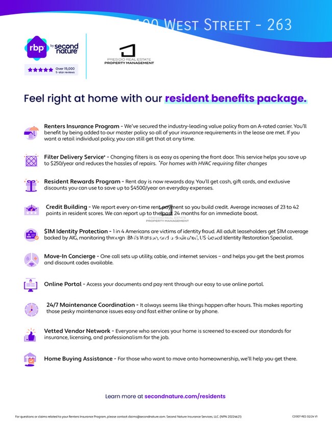 Building Photo - 263/265 North 1100 West Street - 263-