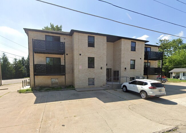 Foto del interior - Rosewood Commons