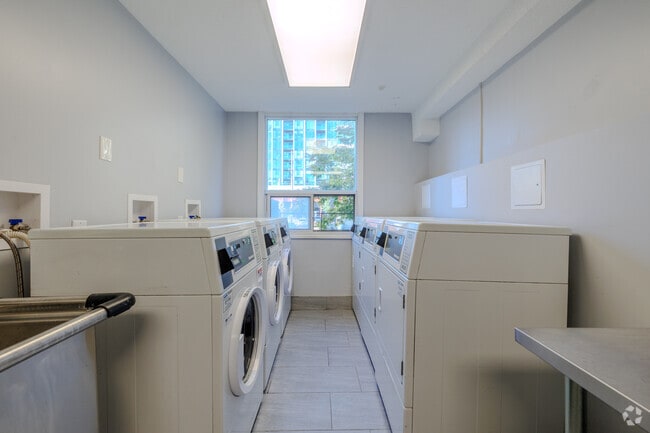 Laundry - 490 Nelson Avenue