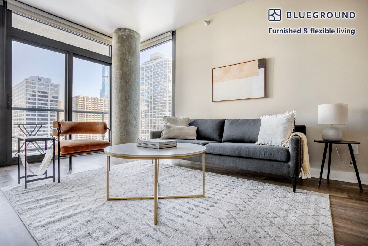 Foto principal - 505 N State St