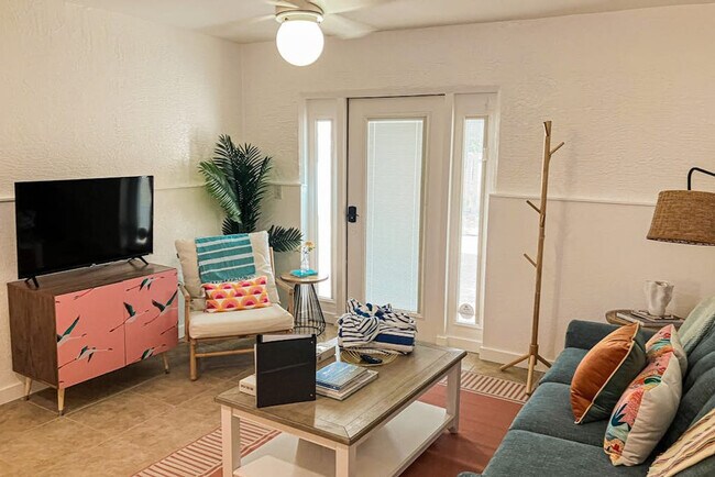 Foto del edificio - 512 Spring Ave