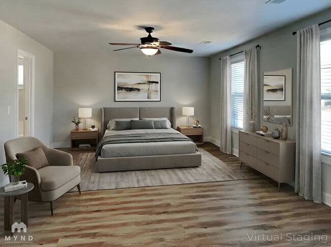 Building Photo - 1212 Silver Farm Rd