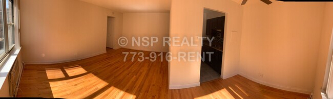 Building Photo - 3710 N Pine Grove Ave