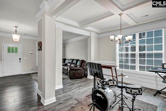 Foto del edificio - 1288 Coogler Crossing Dr
