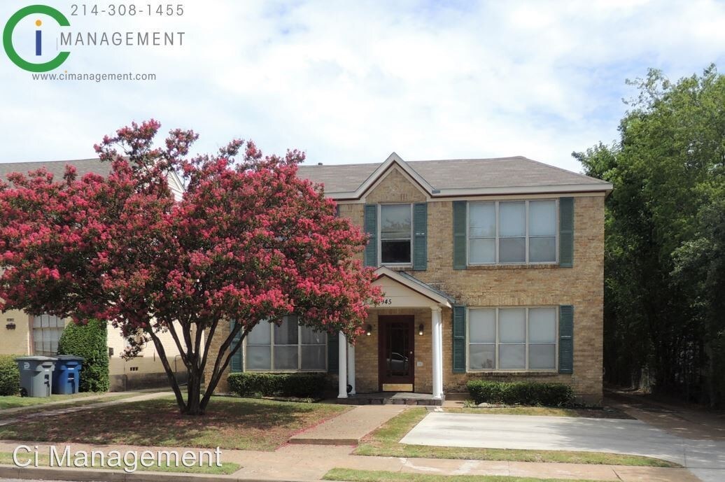 Primary Photo - 5945 Vickery Blvd