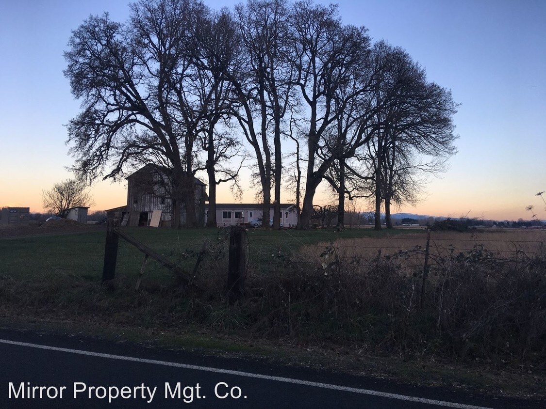 Primary Photo - 22704 NW Reeder Rd