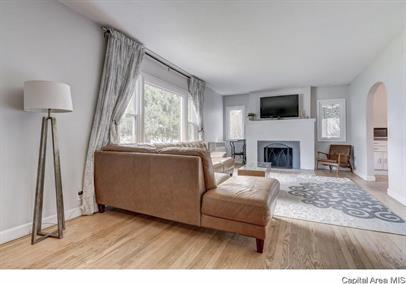 Foto del edificio - 437 N Walnut St