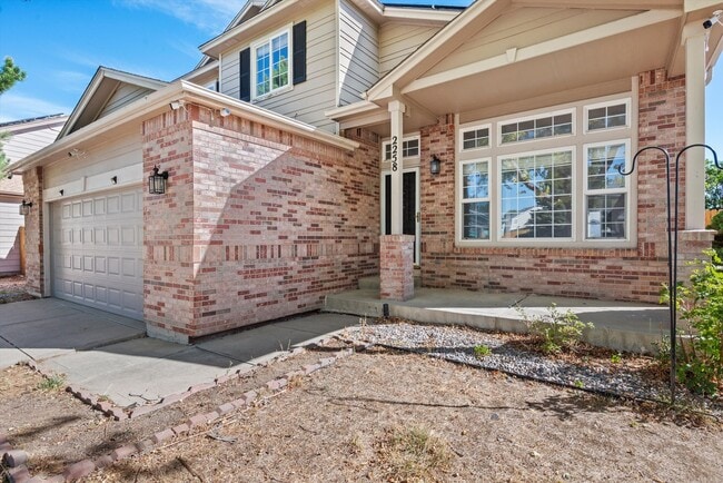 Photo - 2258 S Gibraltar Way House