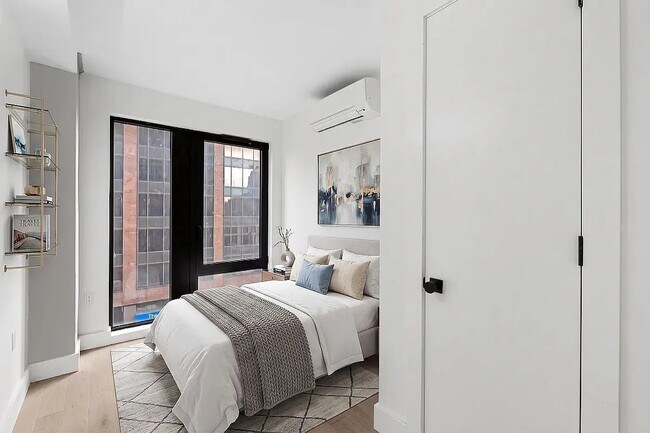 Foto del edificio - 60 W 125th St