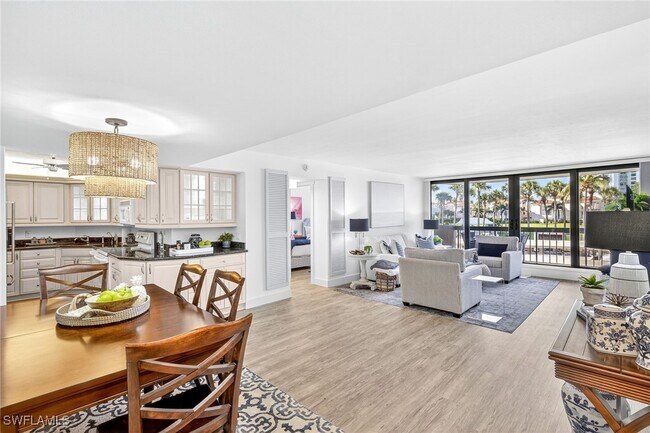 Foto del edificio - 4001 Gulf Shore Blvd N