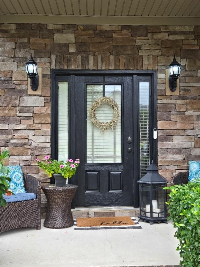 Foto del edificio - 534 Oconee Cir
