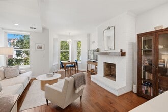 Building Photo - 1722 U St NW