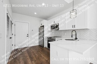 Building Photo - 6211 Woodbine Ave