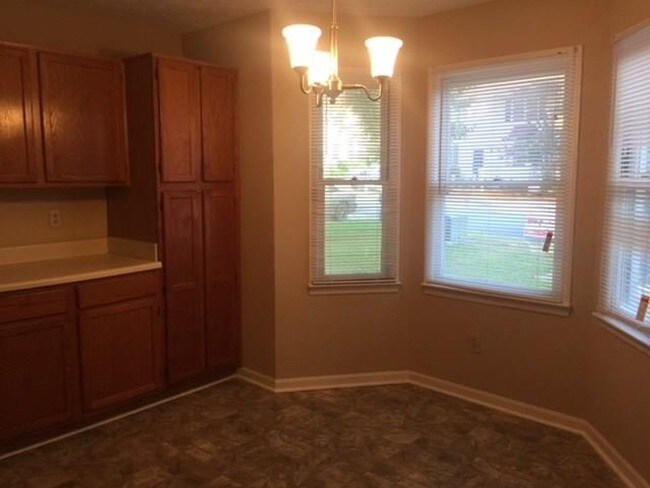 Foto del edificio - 1012 Kennesborough Rd NW