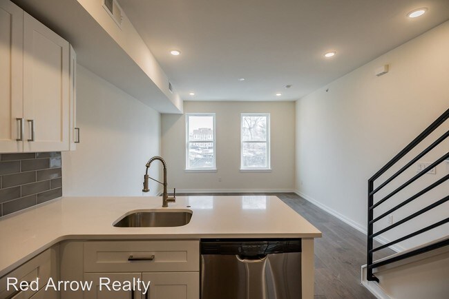 Foto del edificio - 1512 N 28th St