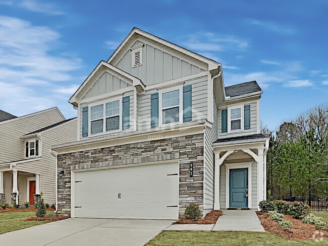 Building Photo - 561 Woodall Rd