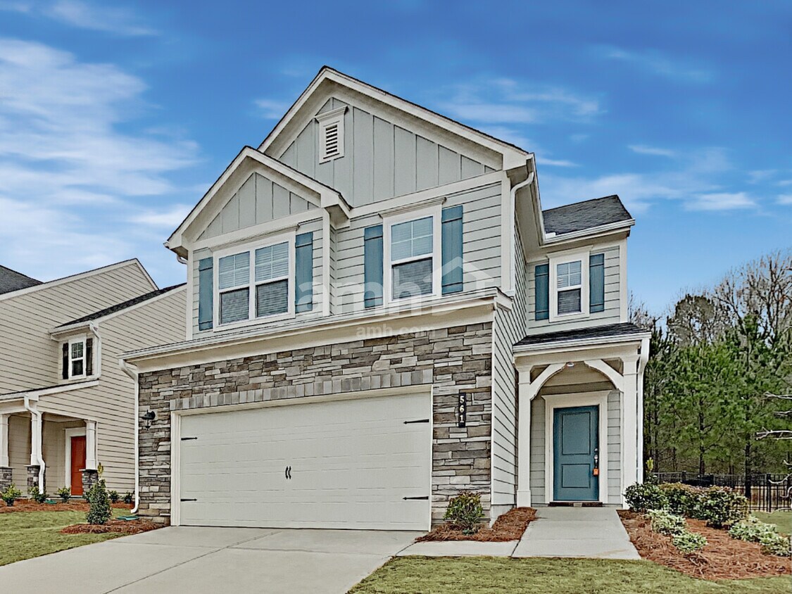 Foto principal - 561 Woodall Rd
