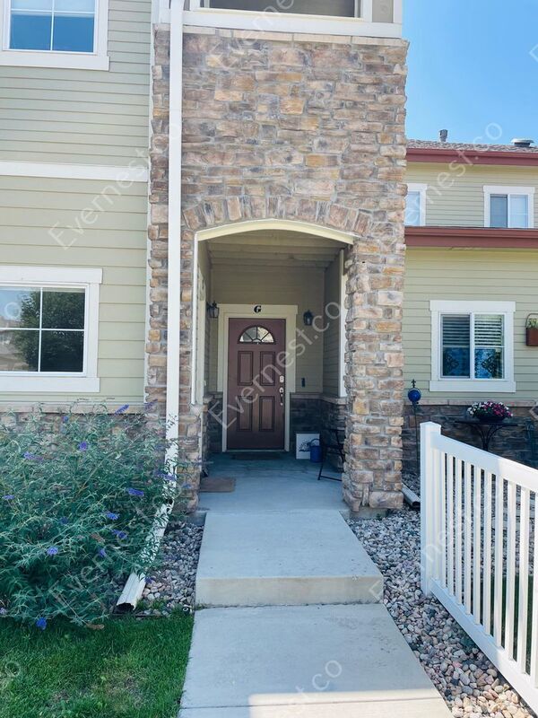 5044 Cinquefoil Ln, Fort Collins, CO 80528 Townhome Rentals in Fort