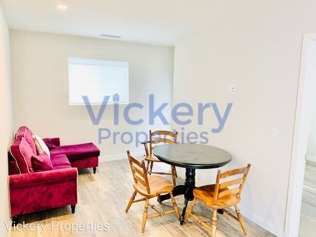 Foto del edificio - 2 br, 1 bath House - 4391 Rolfe Road