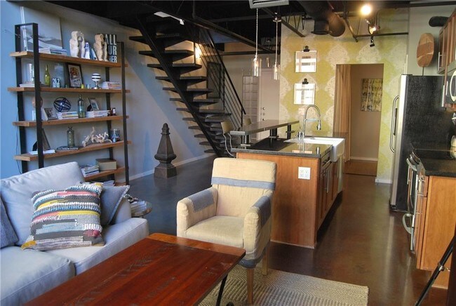 Foto del edificio - 3110 Thomas Ave