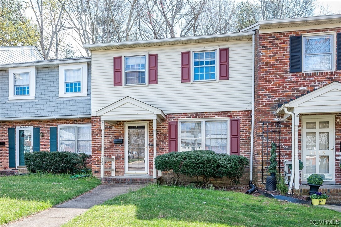 3021 Waddington Dr, Richmond, VA 23224 Condo for Rent in Richmond, VA