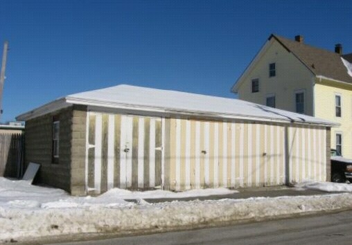Building Photo - 77 South St