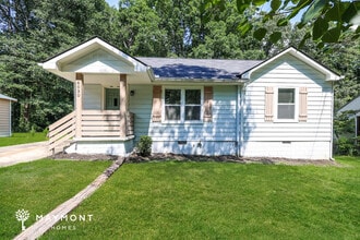 Building Photo - 6030 Stonewall Dr