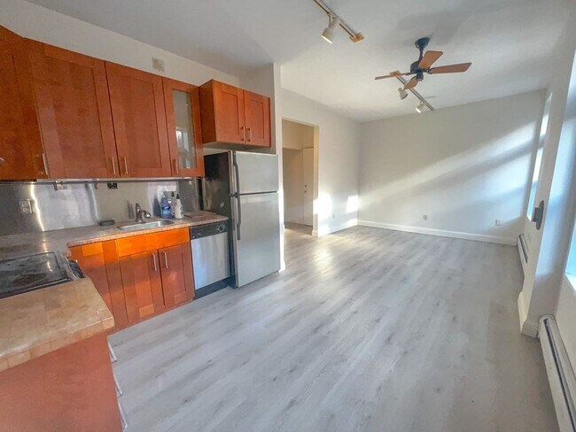 Building Photo - 477 Shawmut Ave