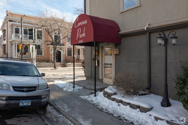 Entrance - 1080 E 13th Ave