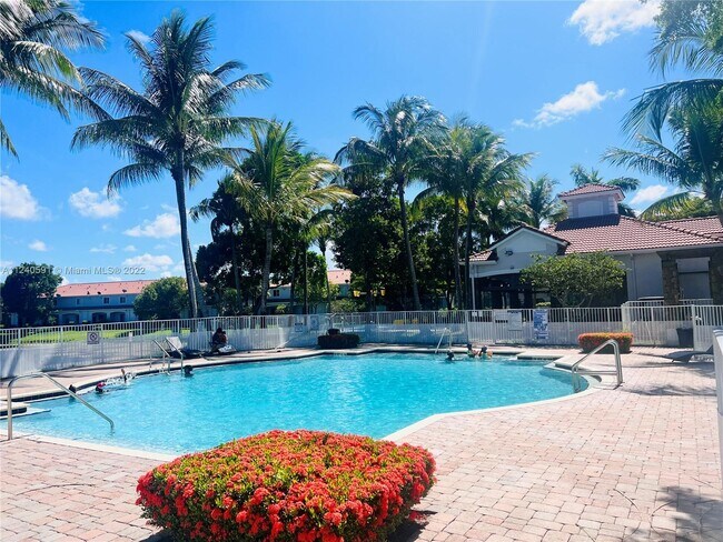 Foto del edificio - 8252 SW 25th Ct  107 Miramar Fl 33025