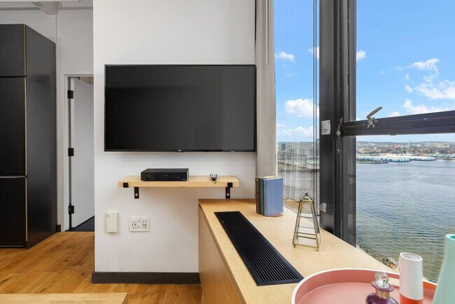 Foto del edificio - 120 Wall St