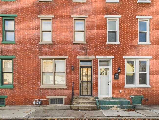 Foto del edificio - Adorable 2 Bedroom of Fulton