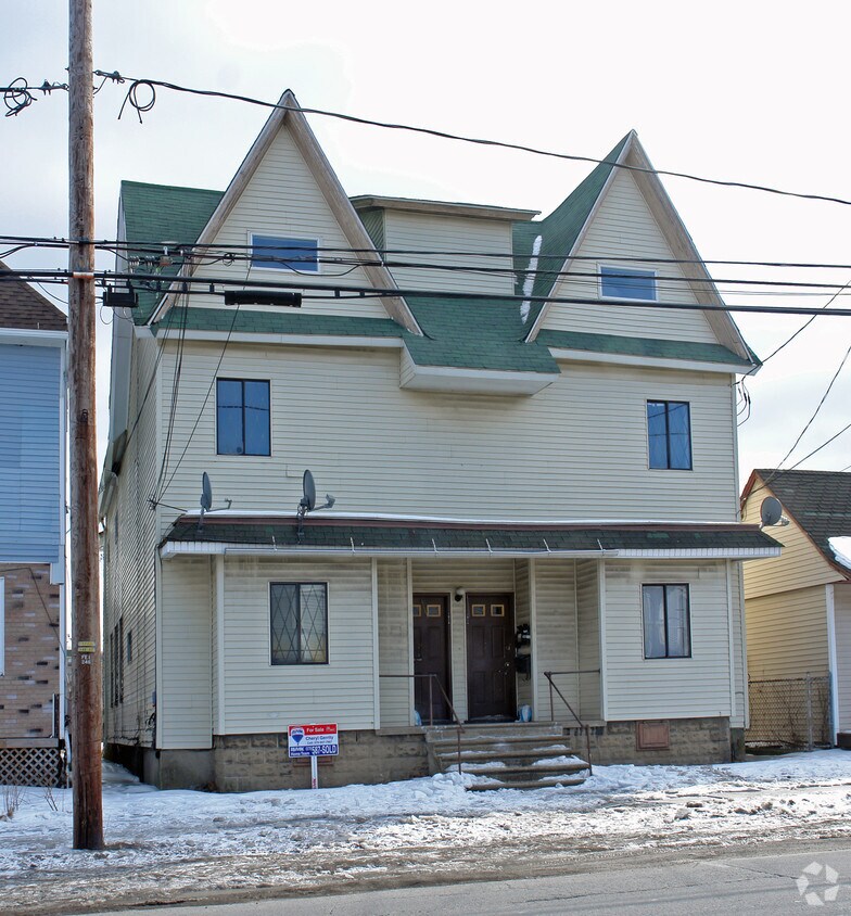 Building Photo - 1014-1016 Capouse Ave
