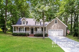 Building Photo - 3017 Ansley Manor Ct