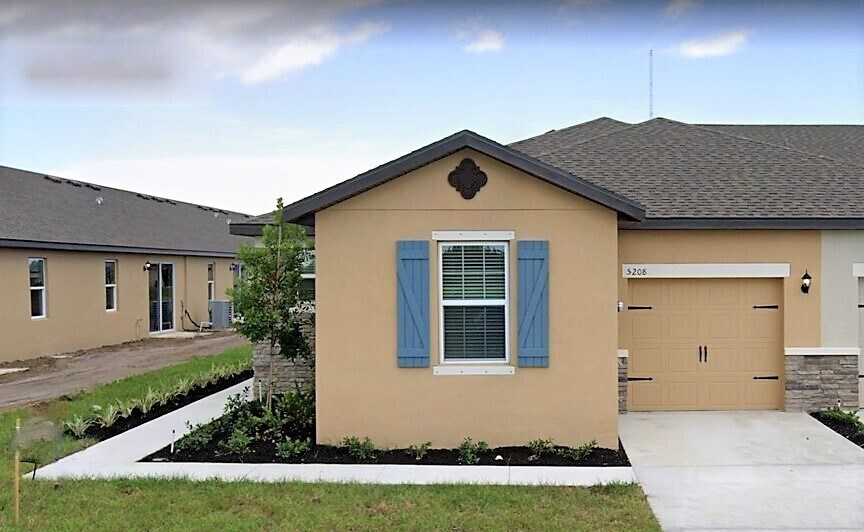 5208 Jovial Ct, Fort Pierce, FL House Rental in Fort Pierce, FL