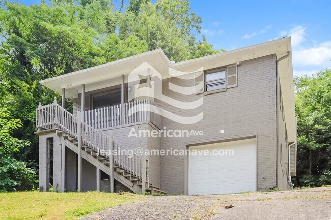 Foto del edificio - 1453 Park Ave