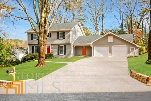 Foto del edificio - 440 Tallwood Dr