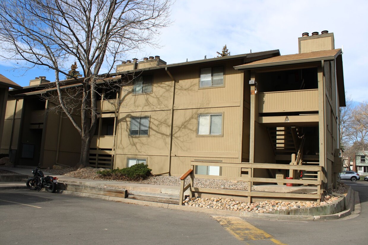 Primary Photo - 710 City Park A122, Fort Collins