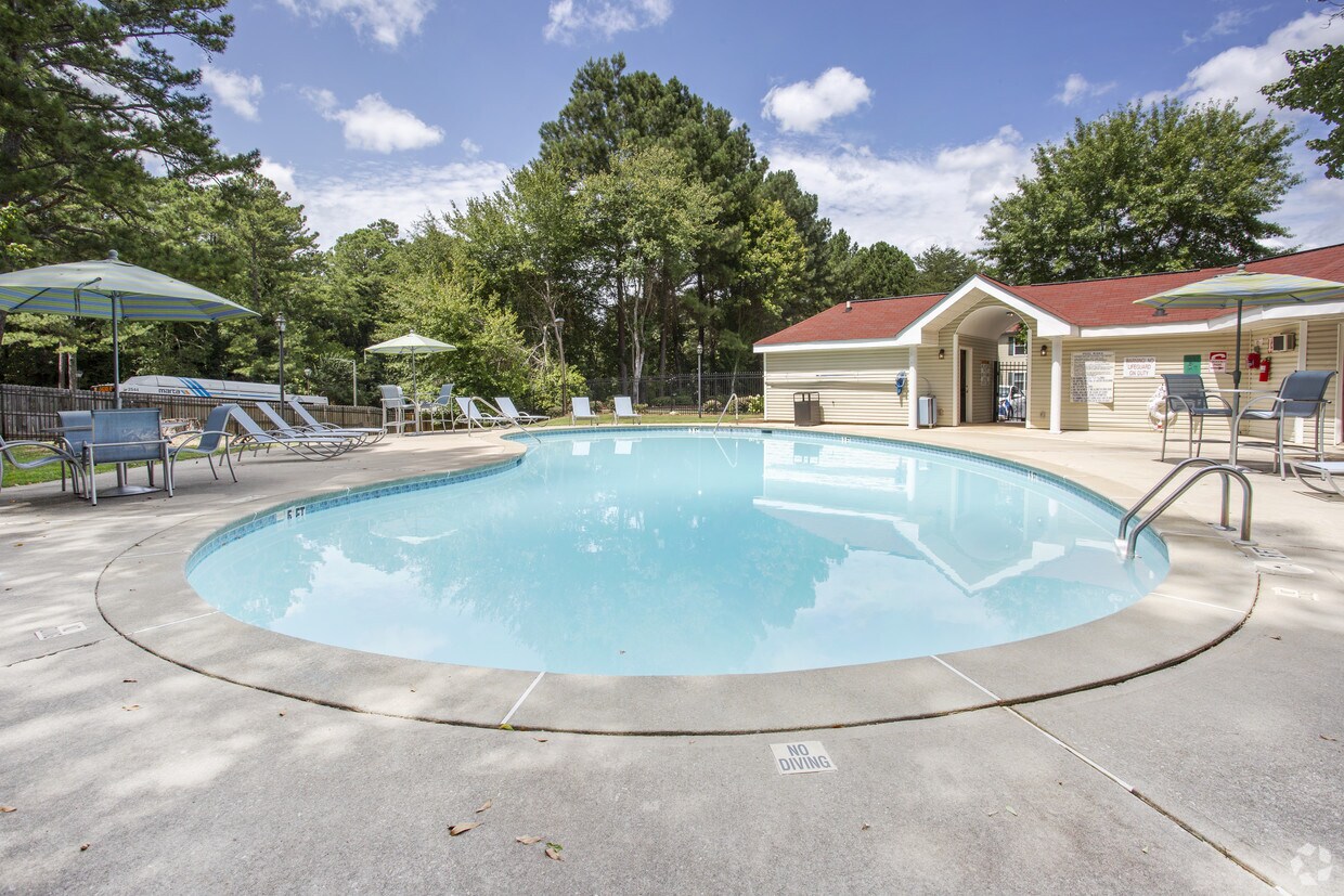 The Greens at Cascade Apartments Atlanta, GA