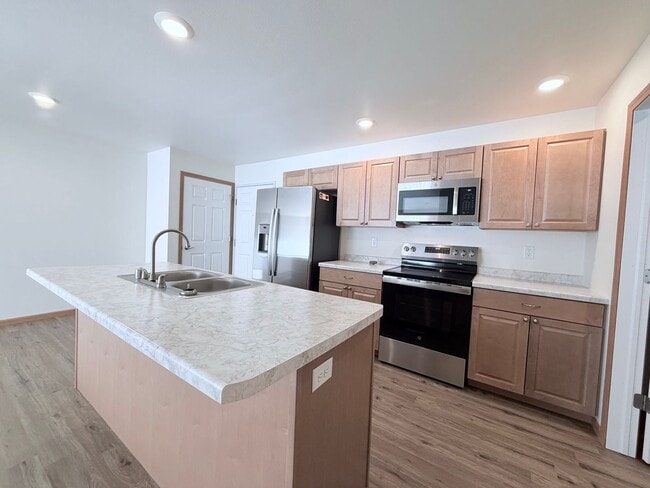 Interior Photo - Slate