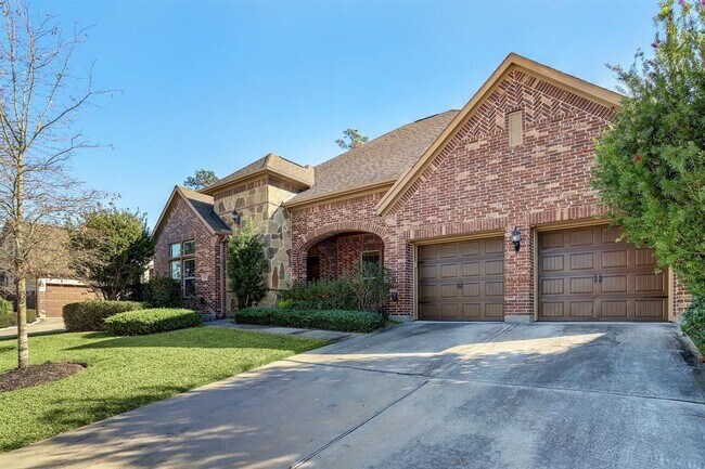 Building Photo - 2523 Alan Lake Ln