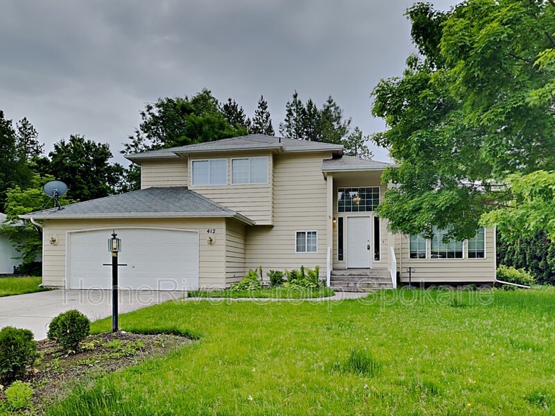 Primary Photo - 412 E Piper Glen Ct