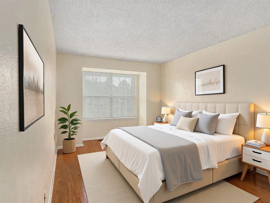 Building Photo - Light Rail at Your Doorstep | Lofted Layout | Corner Unit Privacy | Near Cherry Creek State Park